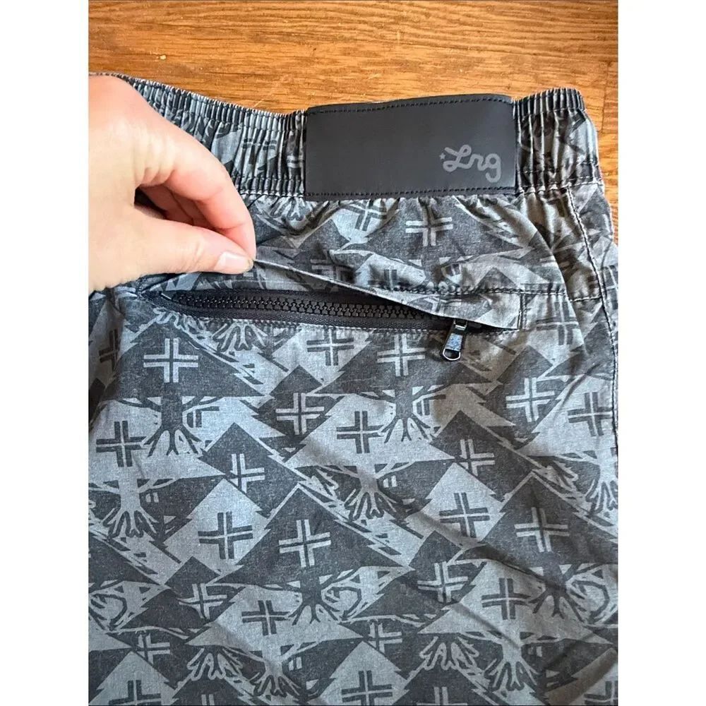 LRG swim trunks - Picture 8 of 8